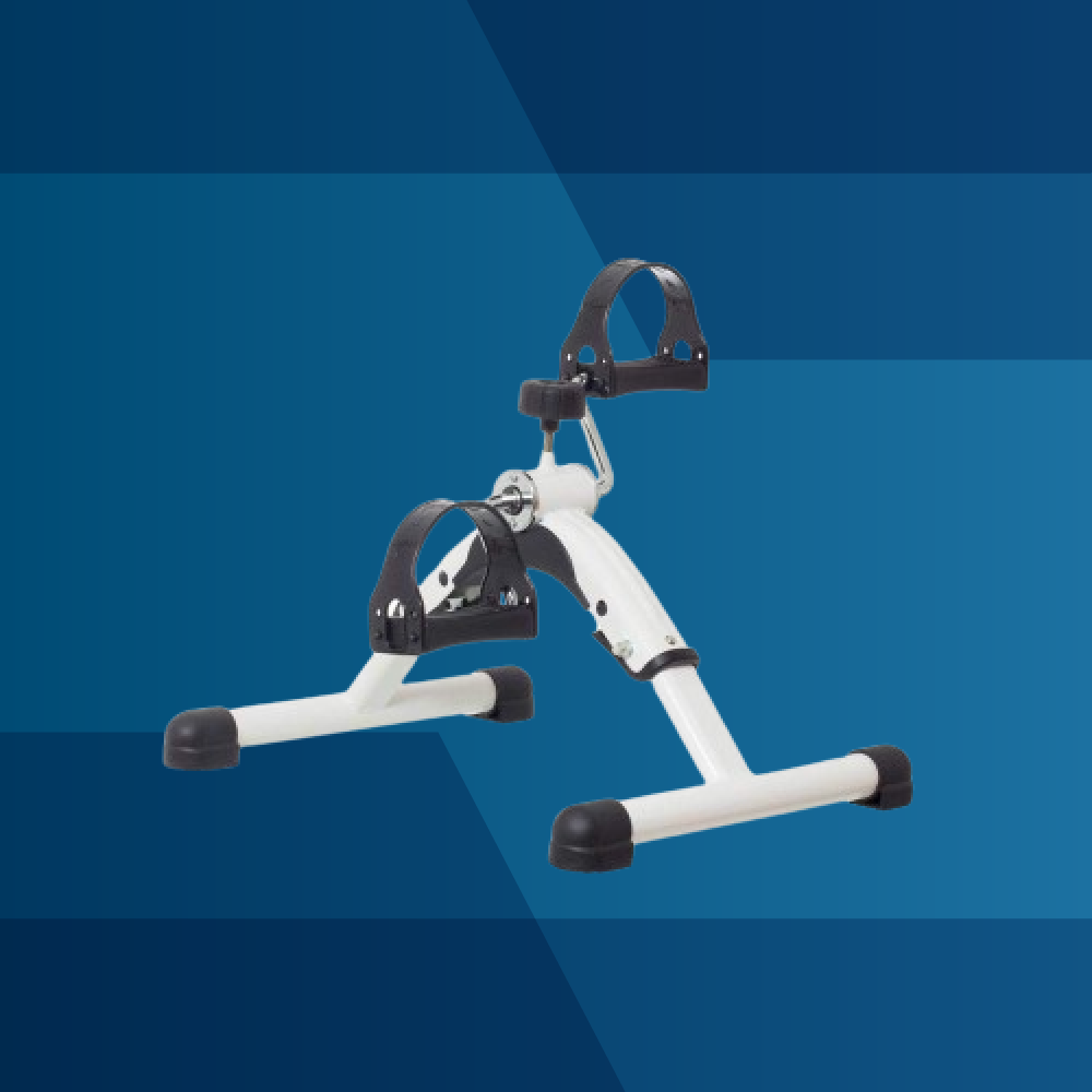 PEDALES PARA REHABILITACION